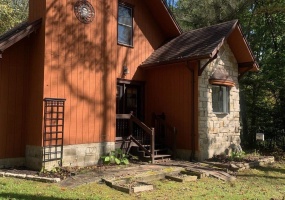 9643 E McVille Road, Solsberry, Indiana 47459,MLS,202541171