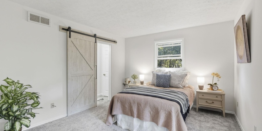 2394 E Winding Brook Circle, Bloomington, Indiana 47401,MLS,202541227