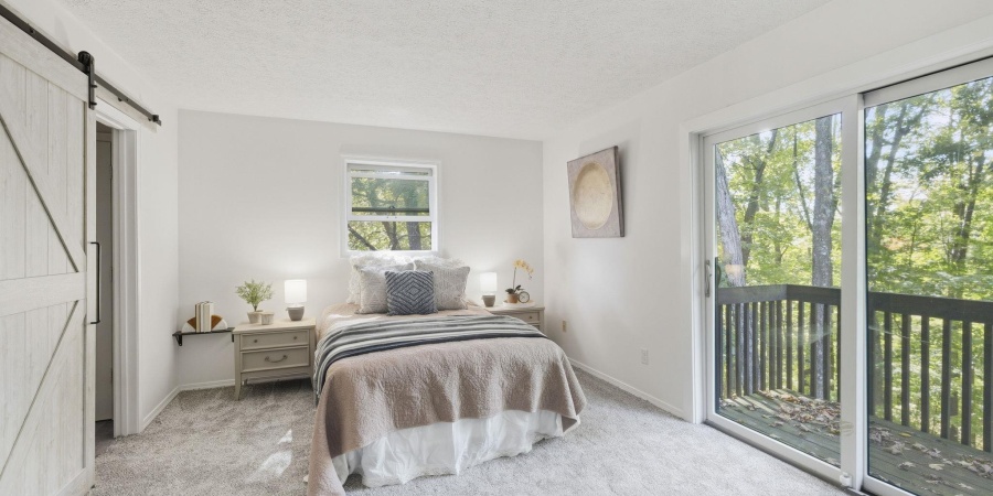 2394 E Winding Brook Circle, Bloomington, Indiana 47401,MLS,202541227