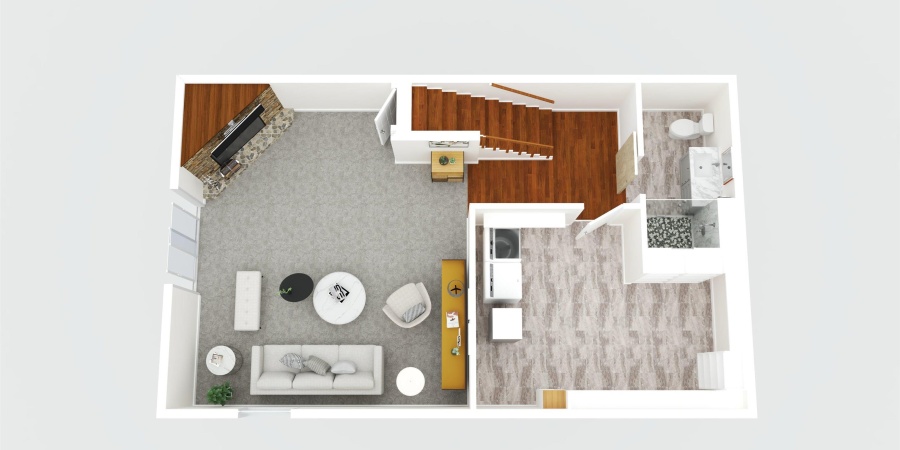 2394 E Winding Brook Circle, Bloomington, Indiana 47401,MLS,202541227