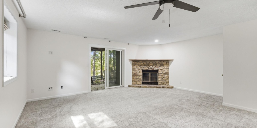 2394 E Winding Brook Circle, Bloomington, Indiana 47401,MLS,202541227