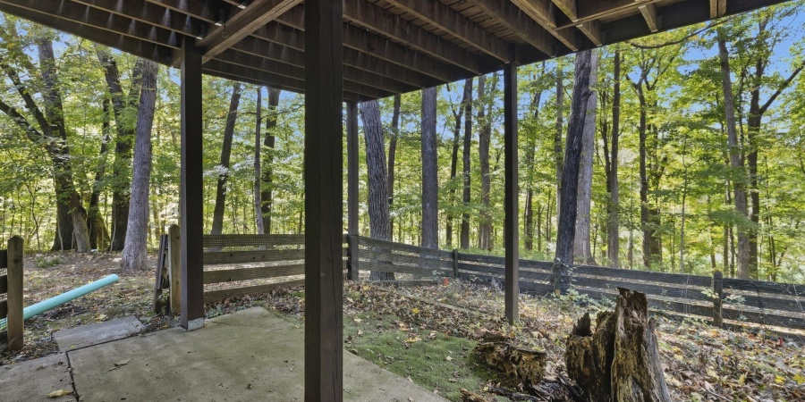 2394 E Winding Brook Circle, Bloomington, Indiana 47401,MLS,202541227