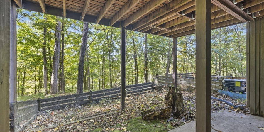 2394 E Winding Brook Circle, Bloomington, Indiana 47401,MLS,202541227