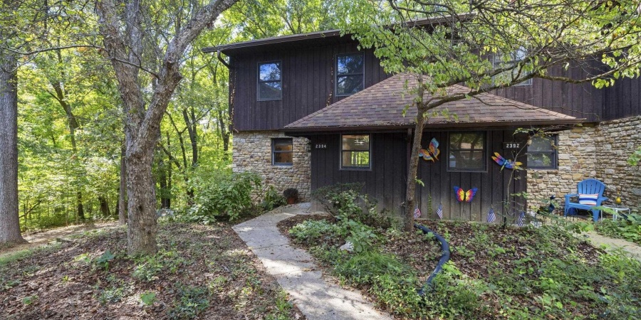 2394 E Winding Brook Circle, Bloomington, Indiana 47401,MLS,202541227