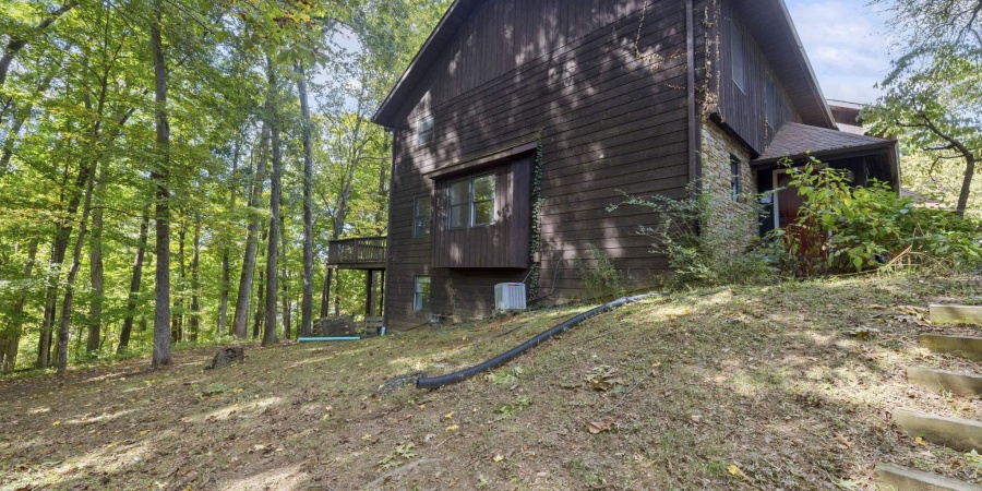 2394 E Winding Brook Circle, Bloomington, Indiana 47401,MLS,202541227