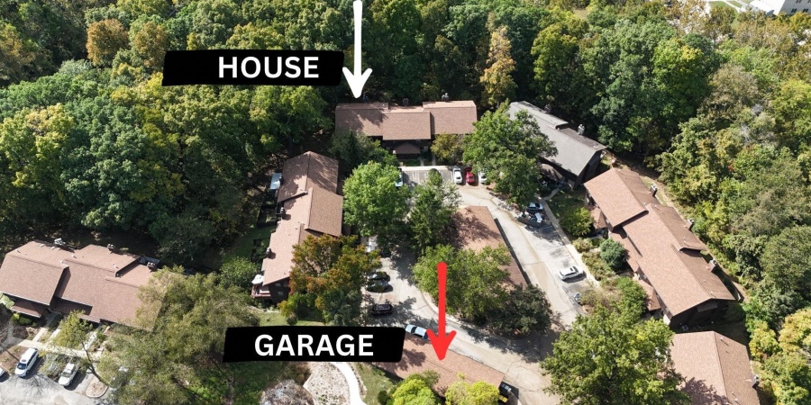 2394 E Winding Brook Circle, Bloomington, Indiana 47401,MLS,202541227