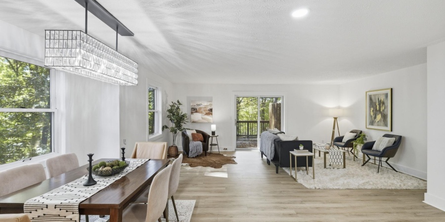 2394 E Winding Brook Circle, Bloomington, Indiana 47401,MLS,202541227