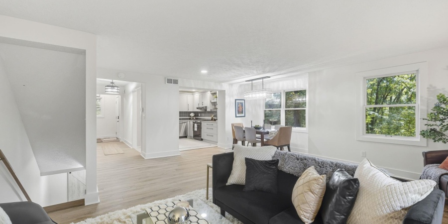 2394 E Winding Brook Circle, Bloomington, Indiana 47401,MLS,202541227