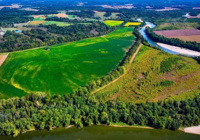 0 E 100 Road, Worthington, Indiana 47471,MLS,202541287