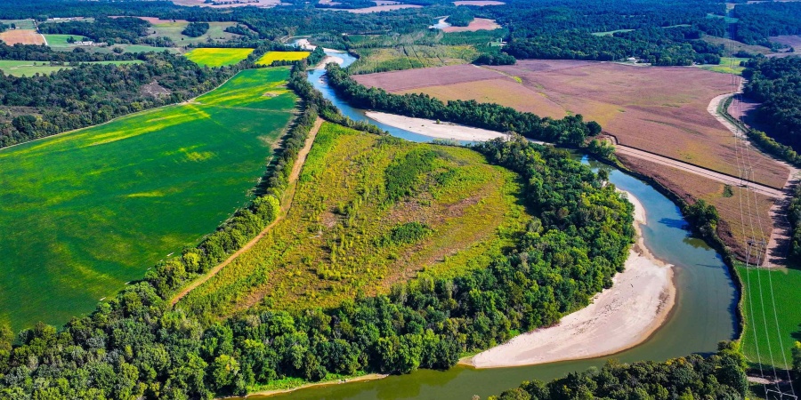 3 E 100 Road, Worthington, Indiana 47471,MLS,202541290