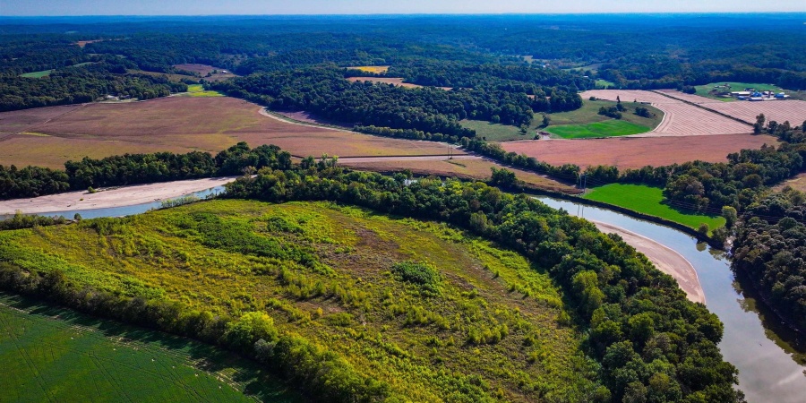 3 E 100 Road, Worthington, Indiana 47471,MLS,202541290