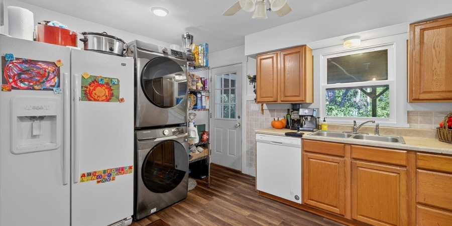 2409 S Rogers Street, Bloomington, Indiana 47403,MLS,202541267