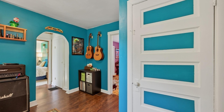 2409 S Rogers Street, Bloomington, Indiana 47403,MLS,202541267