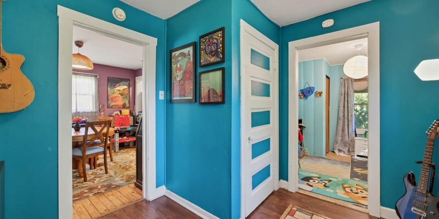 2409 S Rogers Street, Bloomington, Indiana 47403,MLS,202541267