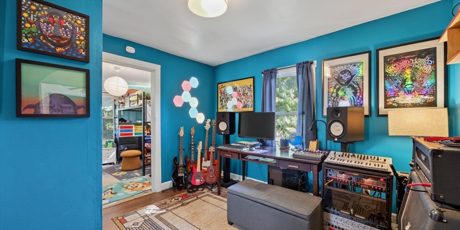 2409 S Rogers Street, Bloomington, Indiana 47403,MLS,202541267