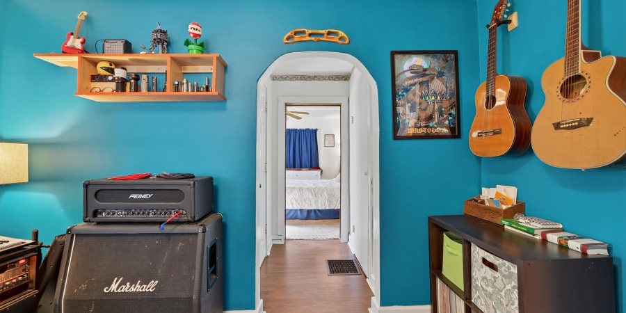 2409 S Rogers Street, Bloomington, Indiana 47403,MLS,202541267