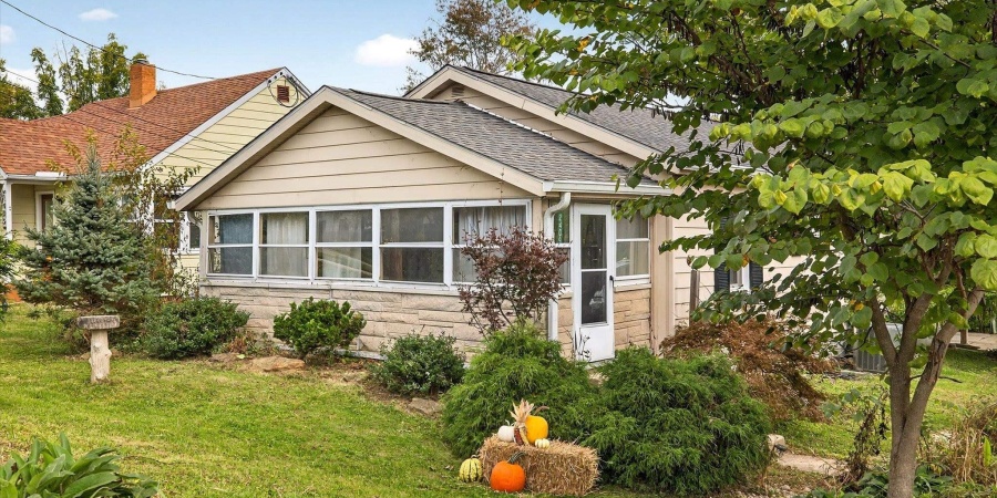 2409 S Rogers Street, Bloomington, Indiana 47403,MLS,202541267