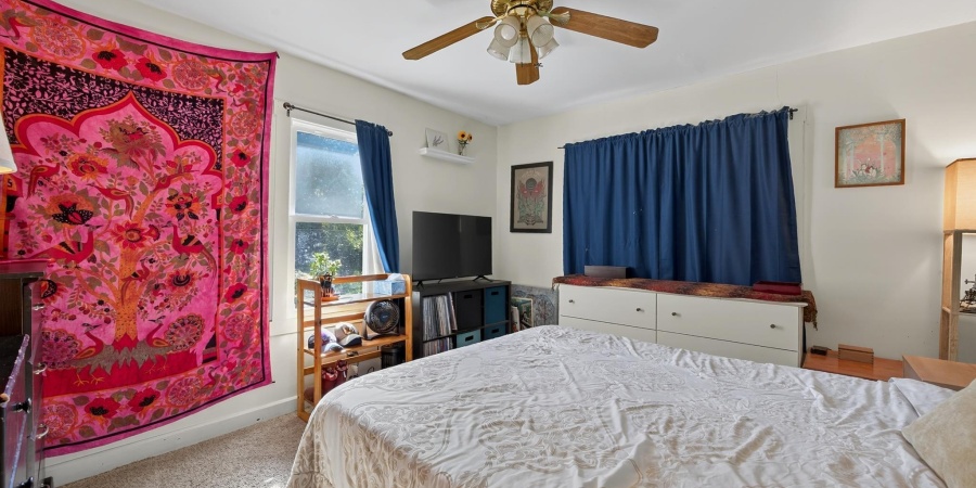 2409 S Rogers Street, Bloomington, Indiana 47403,MLS,202541267