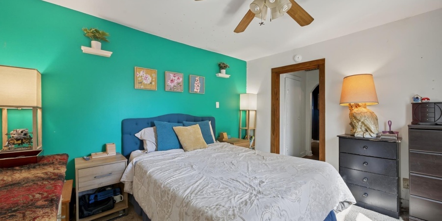 2409 S Rogers Street, Bloomington, Indiana 47403,MLS,202541267