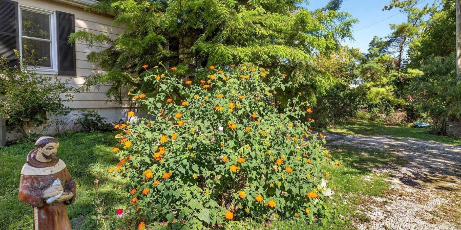 2409 S Rogers Street, Bloomington, Indiana 47403,MLS,202541267