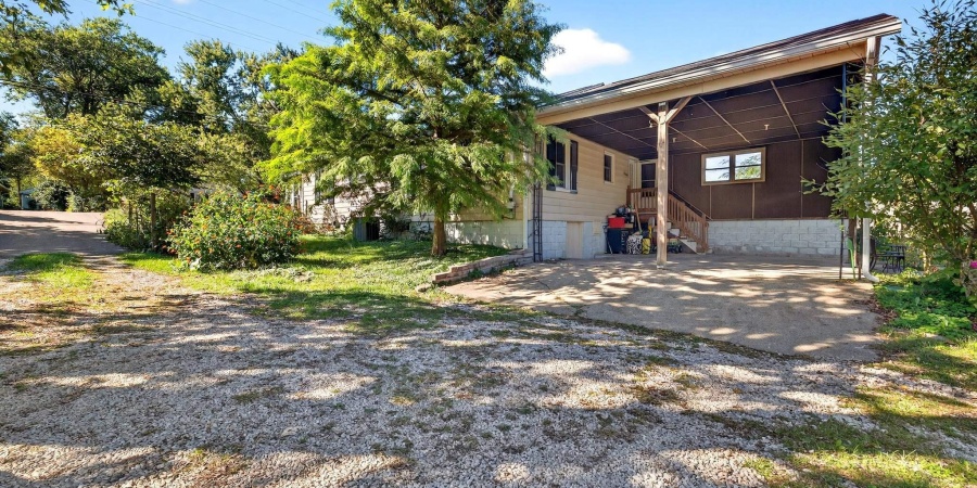 2409 S Rogers Street, Bloomington, Indiana 47403,MLS,202541267