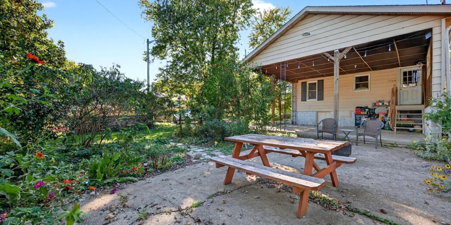 2409 S Rogers Street, Bloomington, Indiana 47403,MLS,202541267