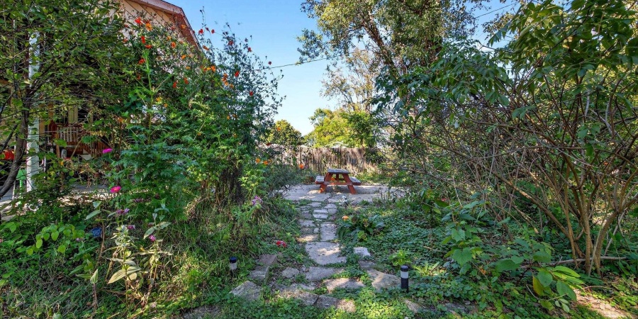 2409 S Rogers Street, Bloomington, Indiana 47403,MLS,202541267