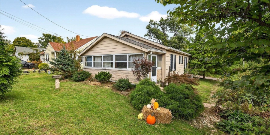 2409 S Rogers Street, Bloomington, Indiana 47403,MLS,202541267