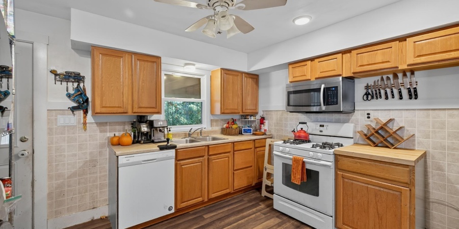 2409 S Rogers Street, Bloomington, Indiana 47403,MLS,202541267