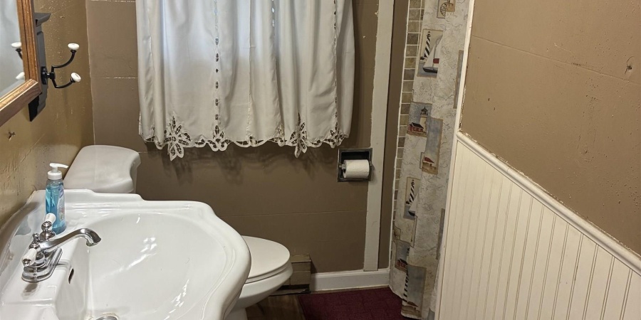 12215 W St. Rd. 54 Street, Linton, Indiana 47441,MLS,202541278