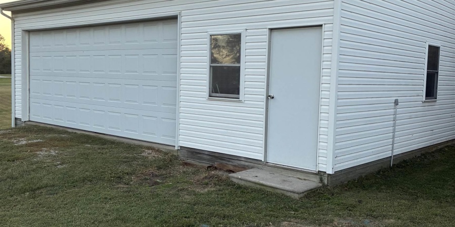 12215 W St. Rd. 54 Street, Linton, Indiana 47441,MLS,202541278