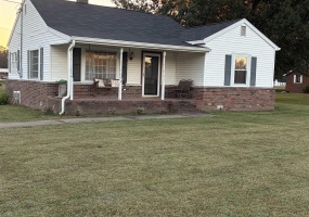 12215 W St. Rd. 54 Street, Linton, Indiana 47441,MLS,202541278