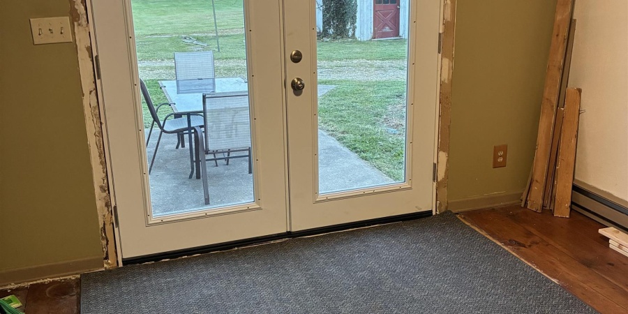 12215 W St. Rd. 54 Street, Linton, Indiana 47441,MLS,202541278