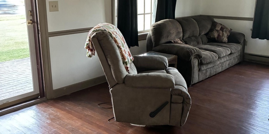 12215 W St. Rd. 54 Street, Linton, Indiana 47441,MLS,202541278