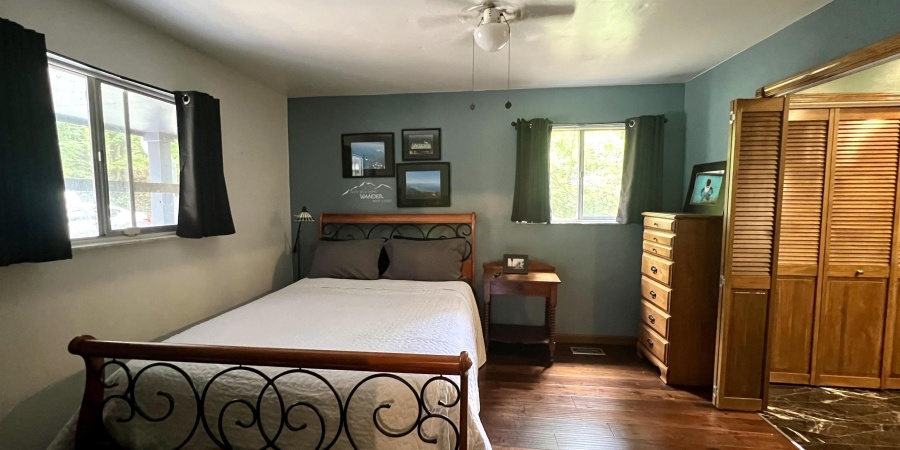 7716 S Patton Road, Bloomington, Indiana 47401,MLS,202541284