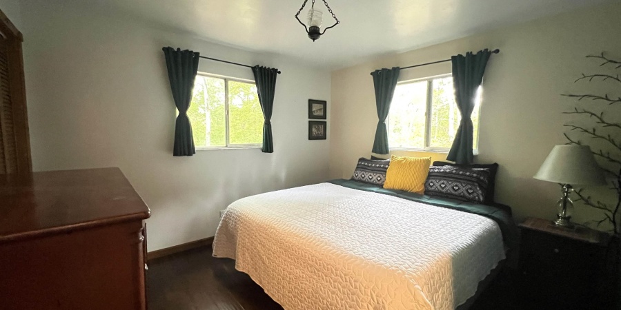 7716 S Patton Road, Bloomington, Indiana 47401,MLS,202541284