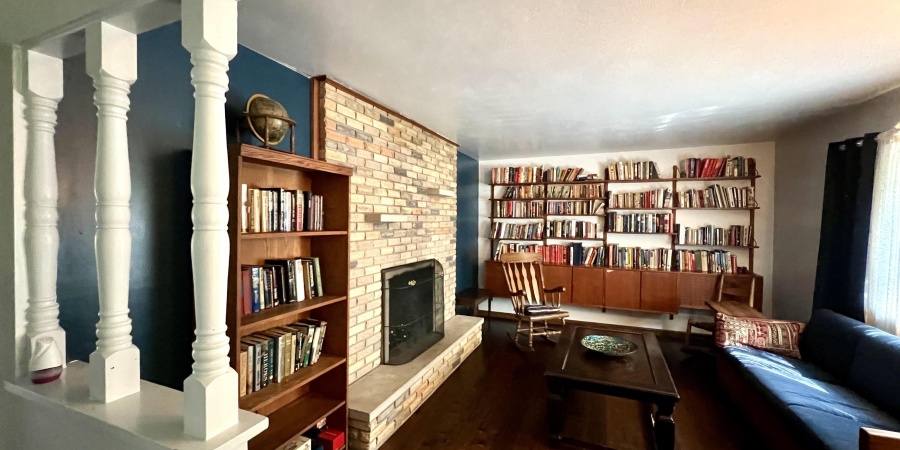 7716 S Patton Road, Bloomington, Indiana 47401,MLS,202541284