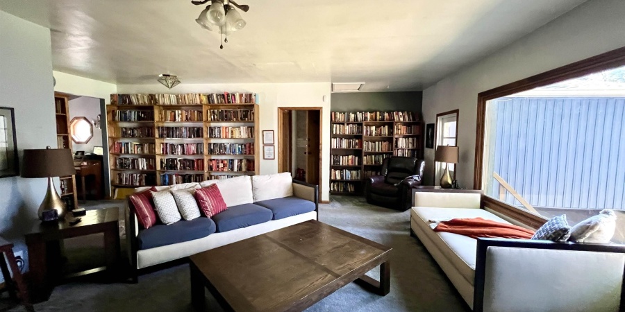 7716 S Patton Road, Bloomington, Indiana 47401,MLS,202541284