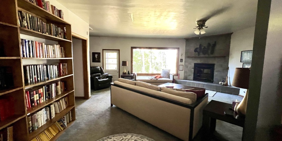 7716 S Patton Road, Bloomington, Indiana 47401,MLS,202541284