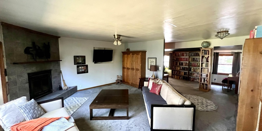 7716 S Patton Road, Bloomington, Indiana 47401,MLS,202541284