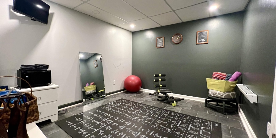 7716 S Patton Road, Bloomington, Indiana 47401,MLS,202541284