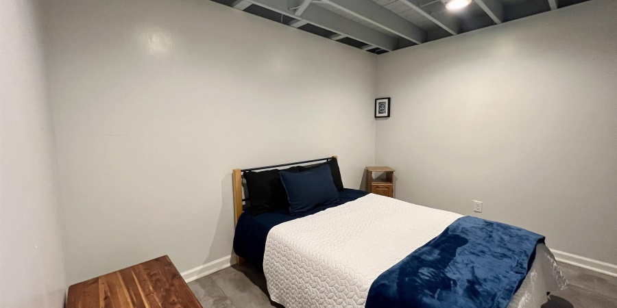 7716 S Patton Road, Bloomington, Indiana 47401,MLS,202541284