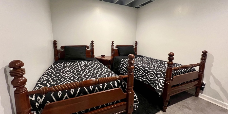 7716 S Patton Road, Bloomington, Indiana 47401,MLS,202541284