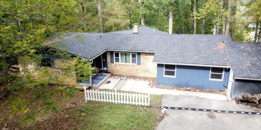 7716 S Patton Road, Bloomington, Indiana 47401,MLS,202541284