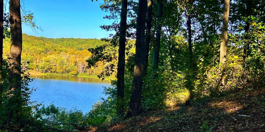 7716 S Patton Road, Bloomington, Indiana 47401,MLS,202541284