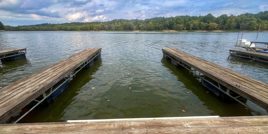 7716 S Patton Road, Bloomington, Indiana 47401,MLS,202541284