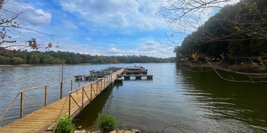 7716 S Patton Road, Bloomington, Indiana 47401,MLS,202541284