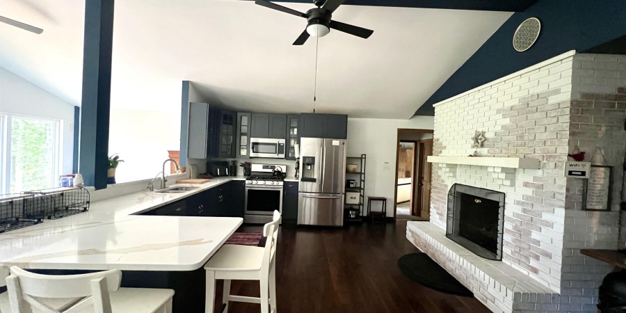 7716 S Patton Road, Bloomington, Indiana 47401,MLS,202541284