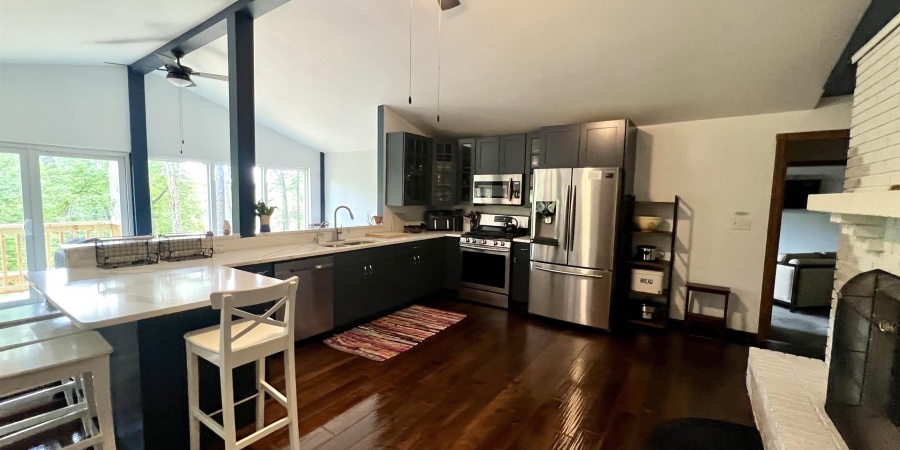 7716 S Patton Road, Bloomington, Indiana 47401,MLS,202541284