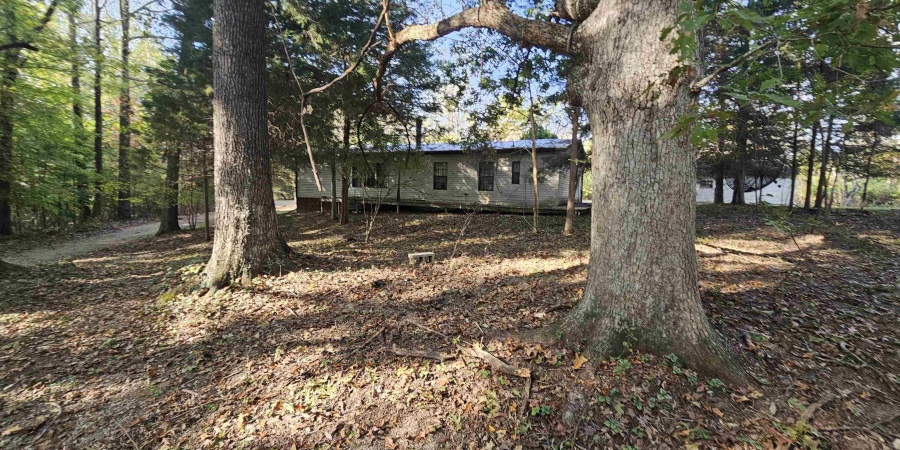 9011 Old Dutch Ridge Road, Heltonville, Indiana 47264,MLS,202541285